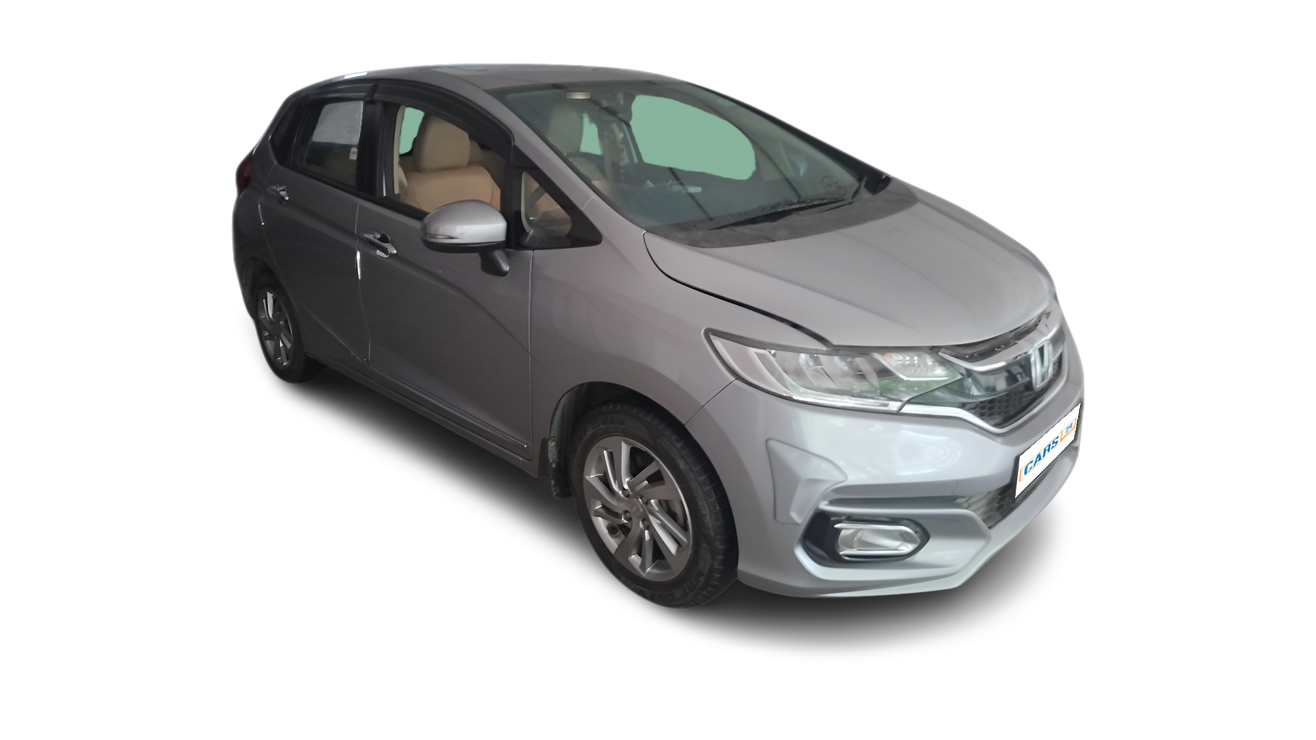 Honda Jazz-img